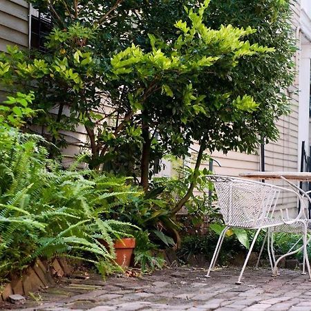 Fairchild House Bed & Breakfast New Orleans Exterior foto