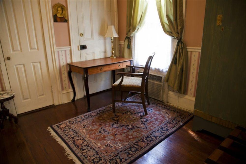Fairchild House Bed & Breakfast New Orleans Exterior foto