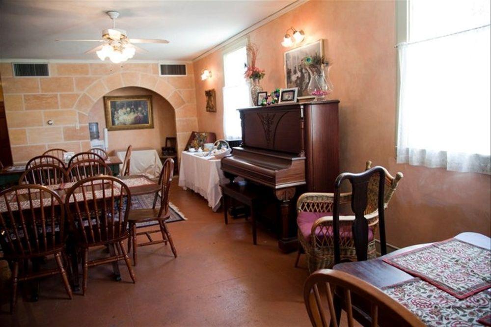 Fairchild House Bed & Breakfast New Orleans Exterior foto