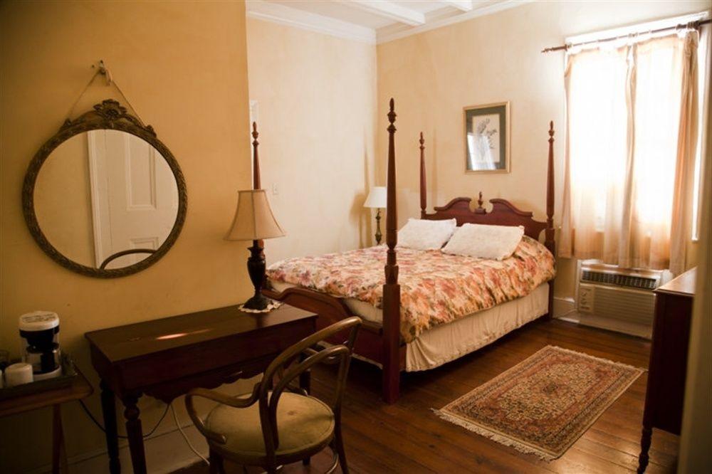 Fairchild House Bed & Breakfast New Orleans Exterior foto