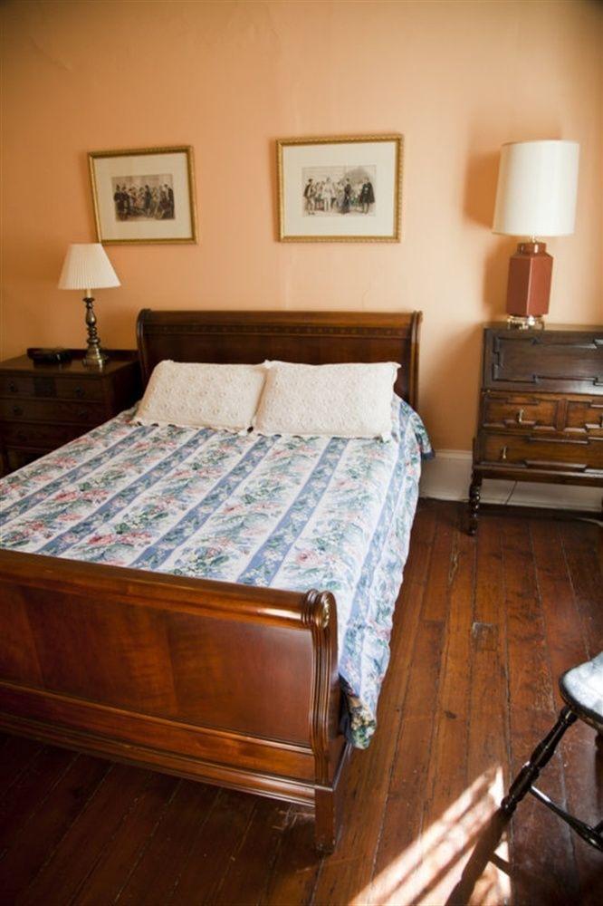 Fairchild House Bed & Breakfast New Orleans Exterior foto