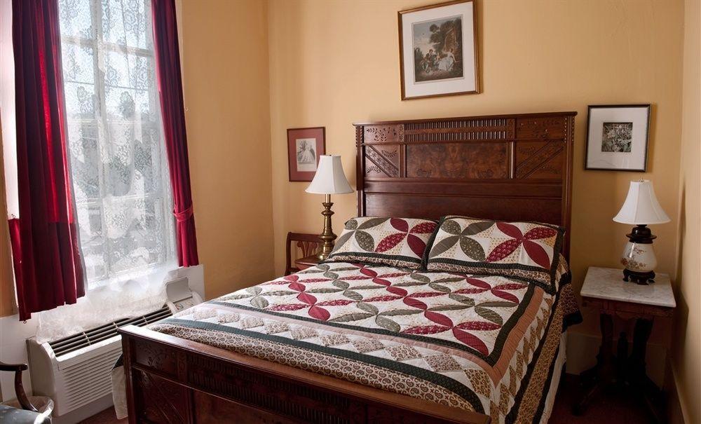 Fairchild House Bed & Breakfast New Orleans Exterior foto
