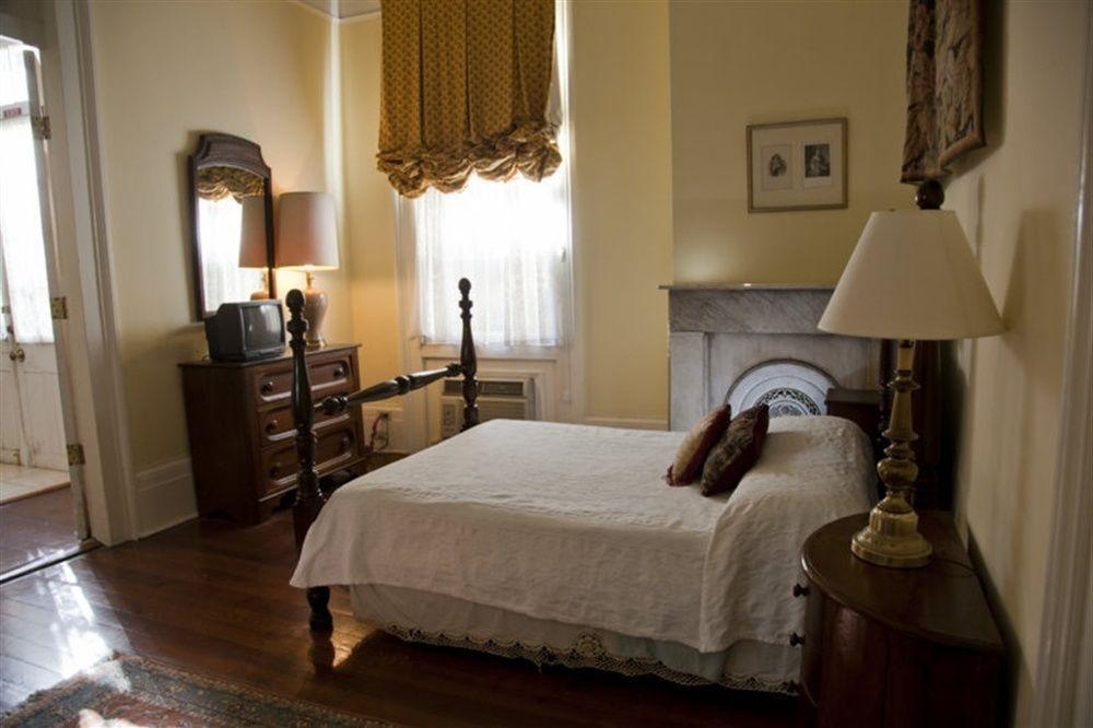 Fairchild House Bed & Breakfast New Orleans Exterior foto