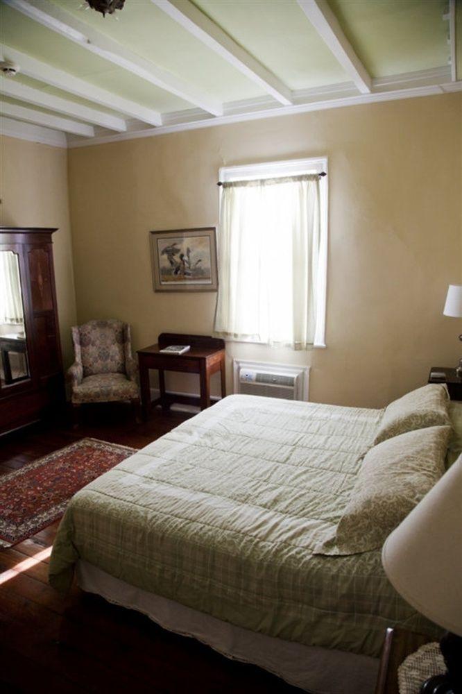 Fairchild House Bed & Breakfast New Orleans Exterior foto
