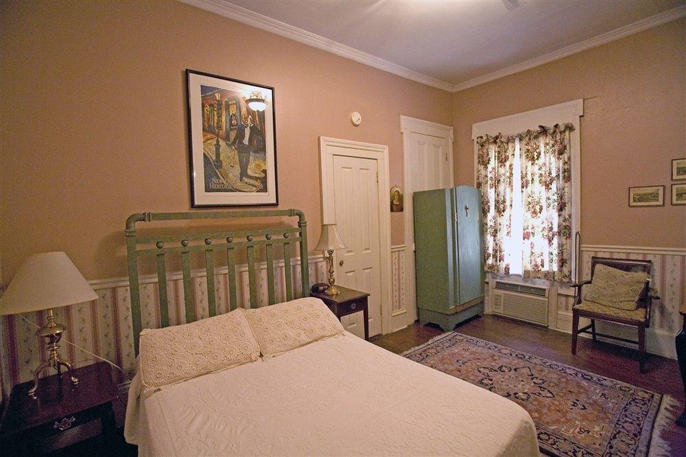 Fairchild House Bed & Breakfast New Orleans Exterior foto