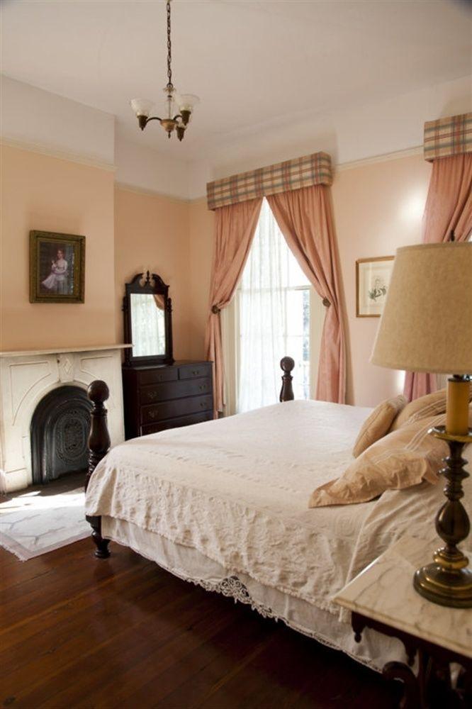 Fairchild House Bed & Breakfast New Orleans Exterior foto
