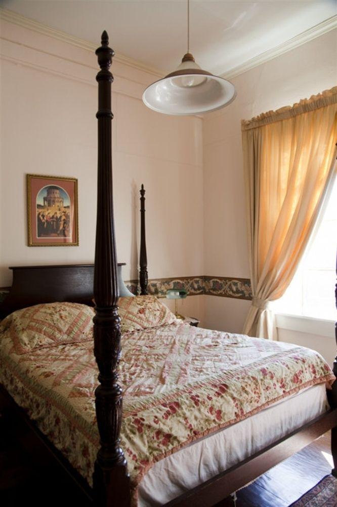 Fairchild House Bed & Breakfast New Orleans Exterior foto