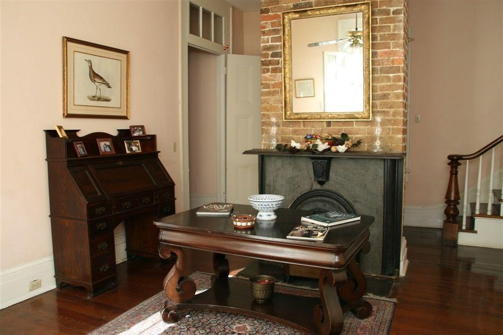 Fairchild House Bed & Breakfast New Orleans Exterior foto