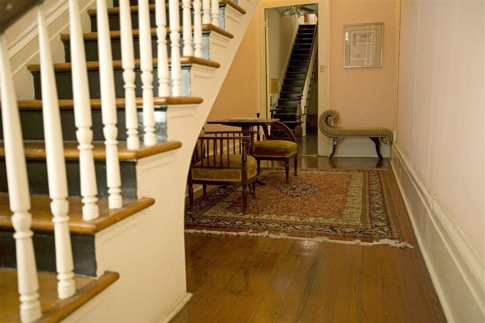 Fairchild House Bed & Breakfast New Orleans Exterior foto